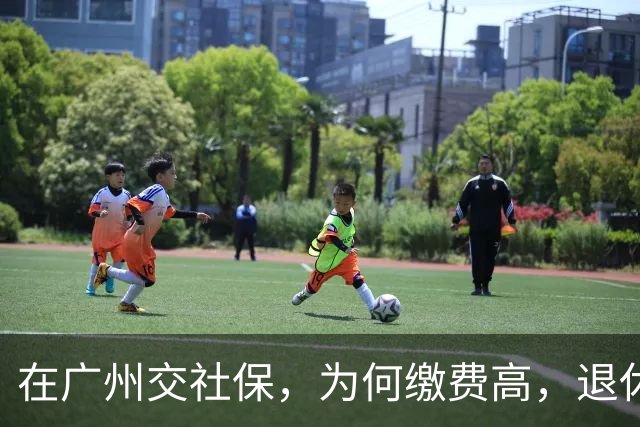 在广州交社保，为何缴费高，退休金却不高？