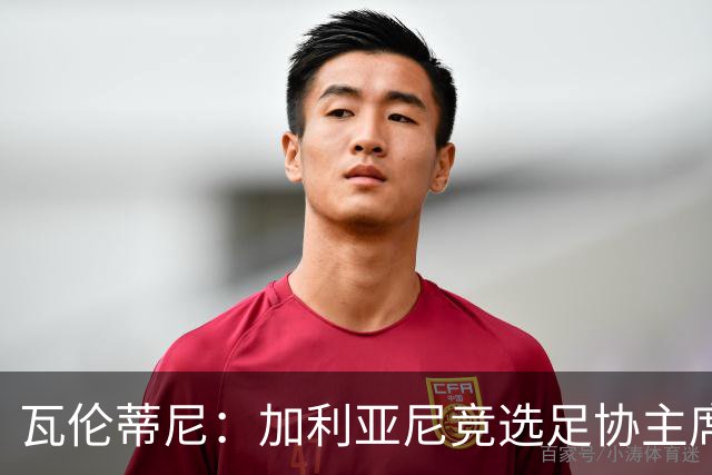 瓦伦蒂尼：加利亚尼竞选足协主席，意甲内部存在分裂