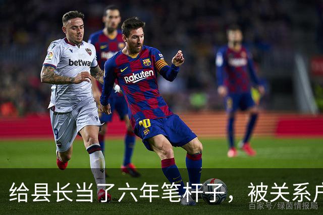 给县长当了六年笔杆子，被关系户顶替调去档案馆，县长开会时怒了